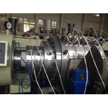 PVC Water Pipe Extrusion Machine